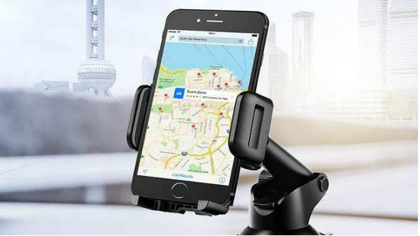 ஸ்மார்ட்போனினை டேஷ்போர்டு மவுன்ட் செய்ய மூன்று சூப்பர் டிப்ஸ்.!