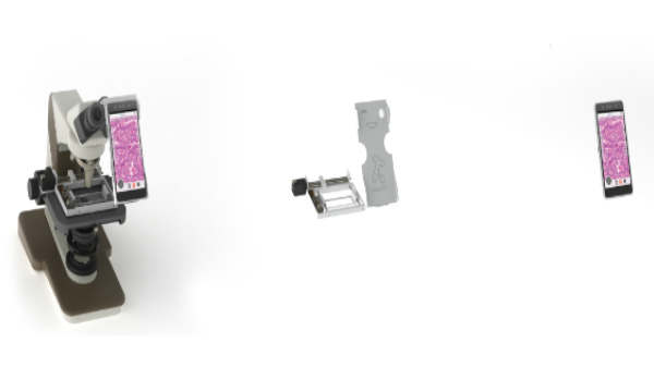 ஆட்டோபேப் - கனெக்டேட் லேப்