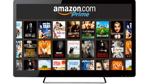 தொலைக்காட்சி நிகழ்ச்சிகள்: