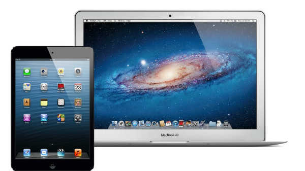 ஆப்பரை அள்ளித்தரும் ஆப்பிள் - சிட்டி பேங்க் கூட்டணி!