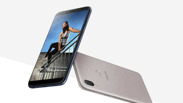 ஒரு மிகப்பெரிய 5000mAh பேட்டரி