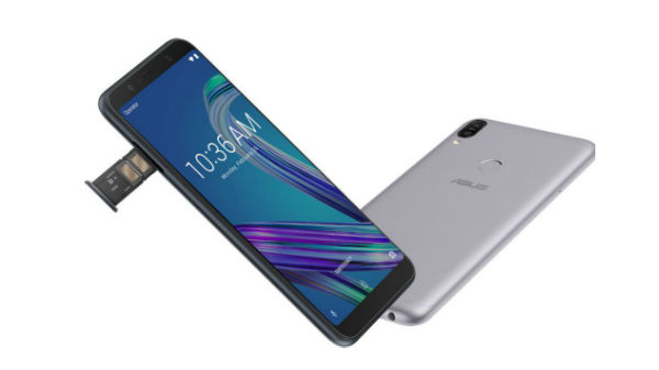 செல்பீக்கள் மற்றும் வீடியோ அழைப்புகளுக்கான ஒரு 8 எம்பி.!