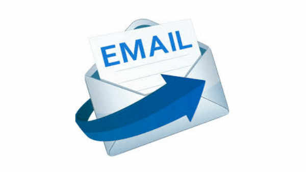 போலி இமெயில்