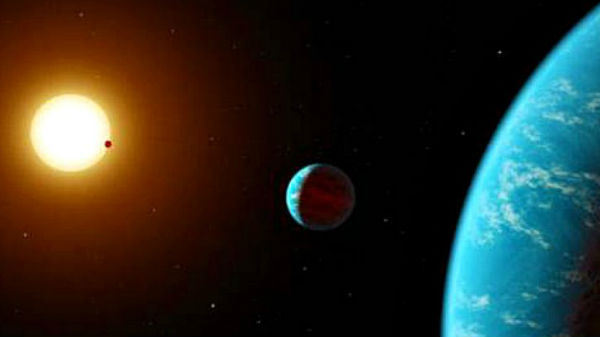 கிரகங்கள் எவ்வாறு கண்டுபிடிக்கப்படுகின்றன.?