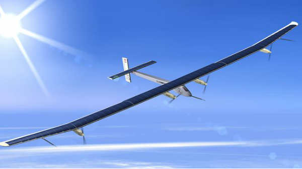 சூர்யசக்தி இணைய விமானத்தை நிரந்தரமாக தரையிறக்கும் பேஸ்புக்.!