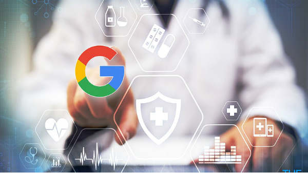 கூகிள் ஆய்வாளர்