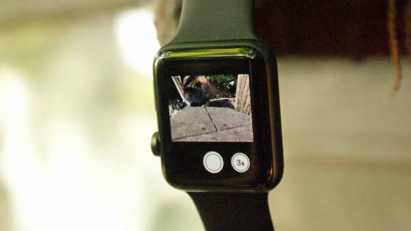 7. திரையை தொட வேண்டாம்