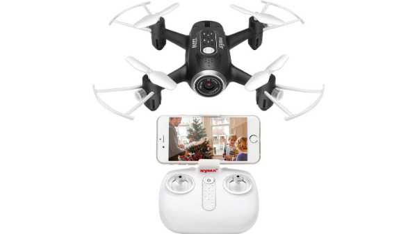 ஹோபிட்டோஸ் சைமா எக்ஸ்22டபிள்யூ எஃப்பிவி ட்ரோன்