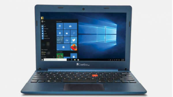 மலிவு விலையில் வெளியாகும் ஐபால் காம்ப்புக் மெரிட் ஜி9..