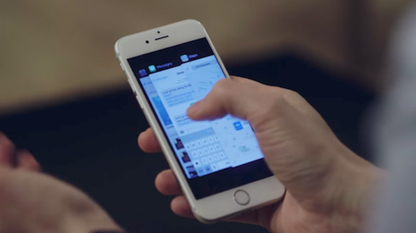 ஐபோன்களை பயன்படுத்தி விரைவில் கதவுகளை திறக்கலாம்!