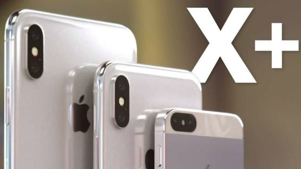 6.5 இன்ச் ஐபோன் எக்ஸ் ப்ளஸ் (அம்சங்கள்)