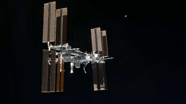 SpaceX மற்றும் Boeing நிறுவனங்களின் சேவை விரைவில் தொடங்கும்