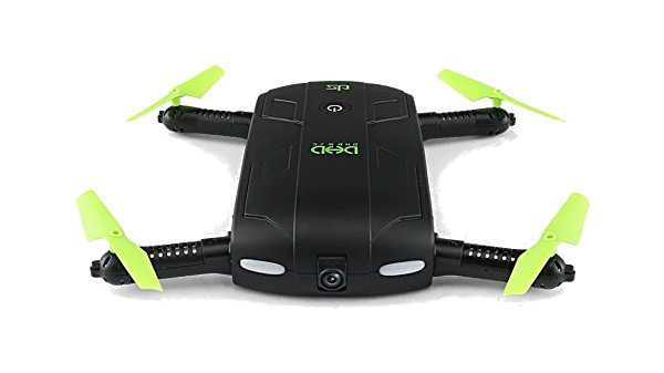 ஐஇசட்இடி செல்ஃபீ ட்ரோன்