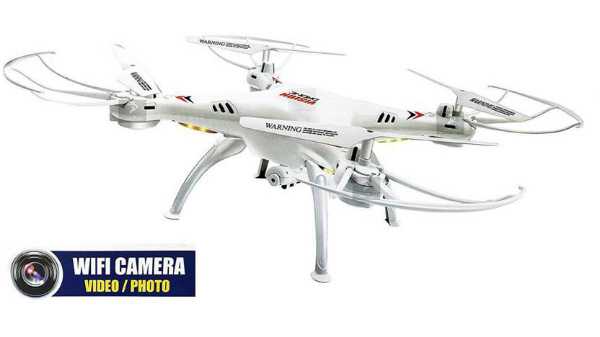 ஜெக் ராயல் வைட் விஷன் வைஃபை மற்றும் கேமரா ட்ரோன்