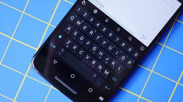  டச்பால் கீபோர்டு (TouchPal Keyboard)