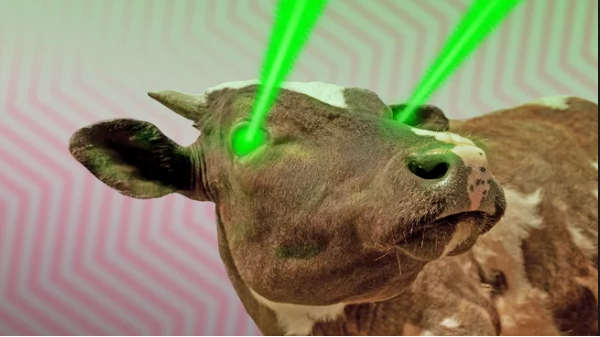  காமிக்ஸ் கதை