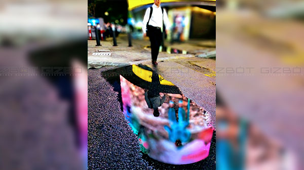 குறைந்த ஒளி நிலைமையில் எடுக்கப்பட்ட கேமரா சாம்பிள்.!