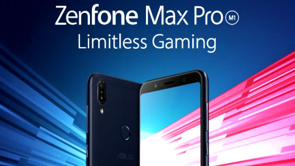 ஒரு மிகப்பெரிய 5000mAh பேட்டரி