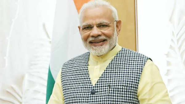 சிங்கபூரில் மோடி அறிமுகம் செய்த இந்தியாவின் 3 மொபைல் செயலிகள்.!