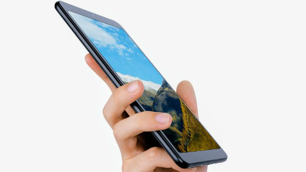 ஸ்னாப்டிராகன் 660 எஸ்ஓசி மூலம் இயக்கப்படுகிறது