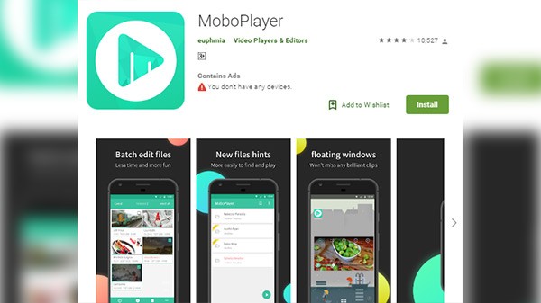 மொபோபிளேயர்