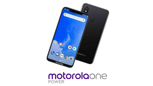 இது மோட்டோ X5 ஆ.?