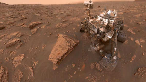 பேட்டரியில் கொஞ்சம்கூட சார்ஜ் இல்லாத நிலை