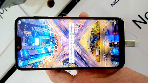 விரைவில்: இந்தியாவில் விற்பனைக்கு வரும் நோக்கியா எக்ஸ்6.!