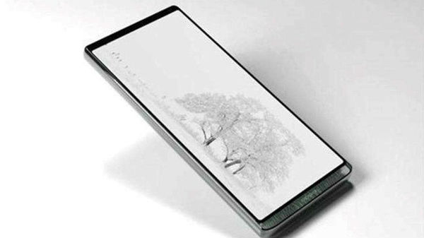 பெரிய 6.4 அங்குல சூப்பர் AMOLED டிஸ்பிளே.!