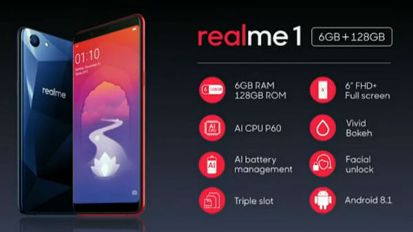 6 அங்குல முழு எச்டி+ டிஸ்பிளே.!