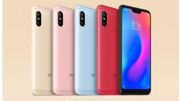 19: 9 என்கிற அளவிலான திரை விகிதம்.!