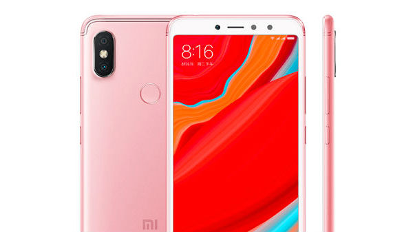 ஆண்ட்ராய்டு-அடிப்படையிலான MIUI 9 கொண்டு இயங்கும்.!