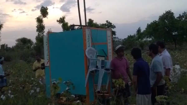 மனித முயற்சி