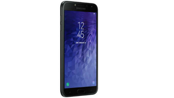 சாம்சங் கேலக்ஸி ஜே4  :