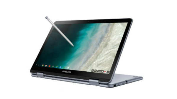 சாம்சங் கிரோம்புக் பிளஸ் வி2: ஜூன் 24-ம் தேதி விற்பனை துவக்கம்.!