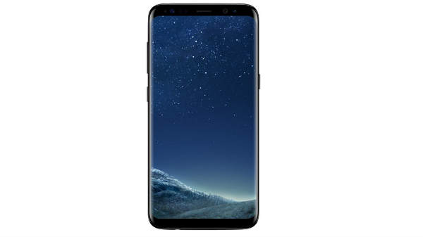 கேலக்ஸி எஸ்8: