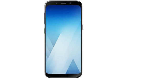 கேலக்ஸி ஏ6: