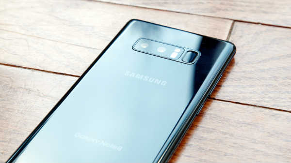 ஆண்ட்ராய்டு ஓரியோ: