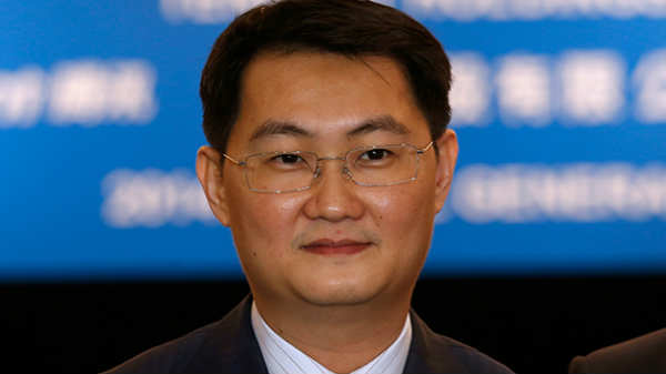 6)மா ஹவ்டேன்ங்(24.6 பில்லியன் டாலர்)