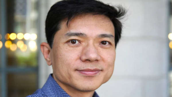 7) ராபின் லீ(14.3 பில்லியன் டாலர்)