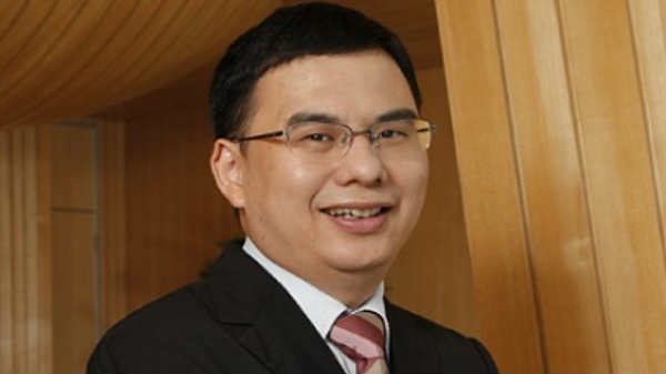 10)ஷாங் ஷிடாங்(8.4 பில்லியன் டாலர்)