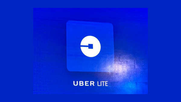 இந்தியாவில் அறிமுகமாகியிருக்கும் உபேர் லைட் செயலி.!