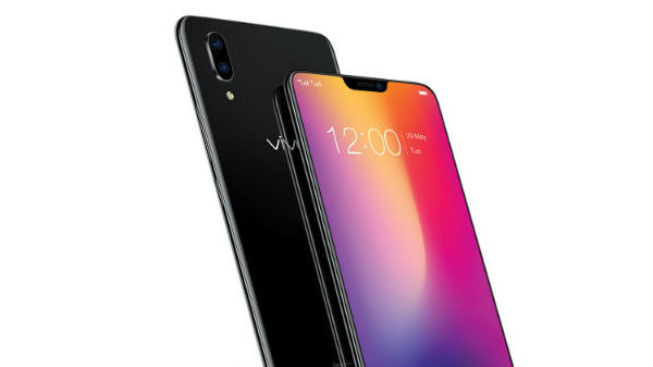 விவோ X21-ன் அம்சங்கள்.!