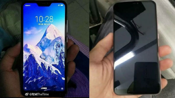 ஐபோன் எக்ஸ்-ன் ஸ்க்ரீன்-டூ-பாடி விகிதத்துடன் நெருக்கமாக இருக்கலாம்.!