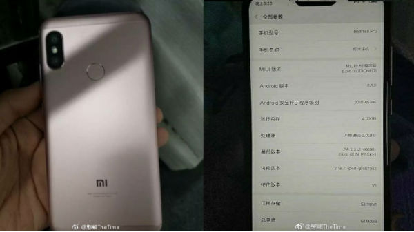 சியோமி நிறுவனத்தின் MIUI கஸ்டமைசேஷன்.!