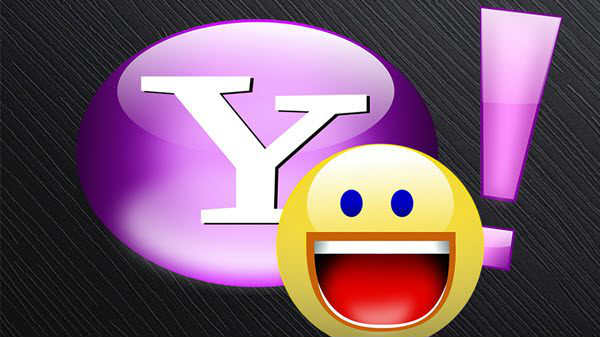 யாஹூ மெசஞ்சர் 