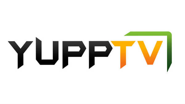 யப் டிவி (Yupp TV):