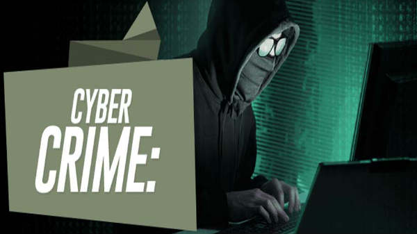 சைபர் குற்றங்கள்:  