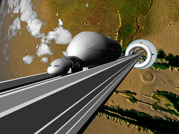 ஈர்ப்புத்தன்மை இல்லாமல்