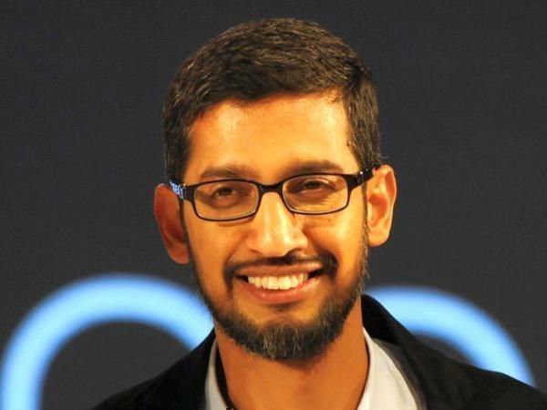 கூகிள் தயாரிப்பு: